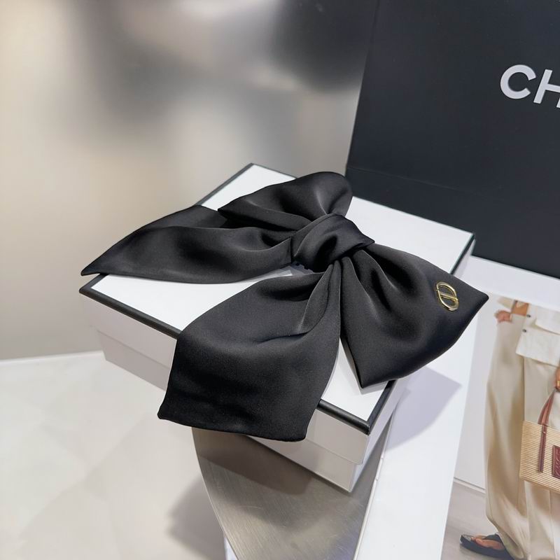 Dior Hairpin hh (2)