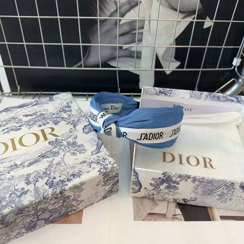Dior Headband hh (19)