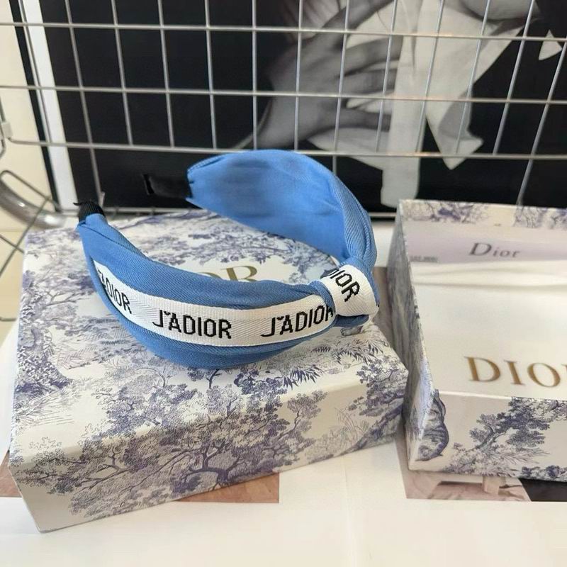 Dior Headband hh (20)