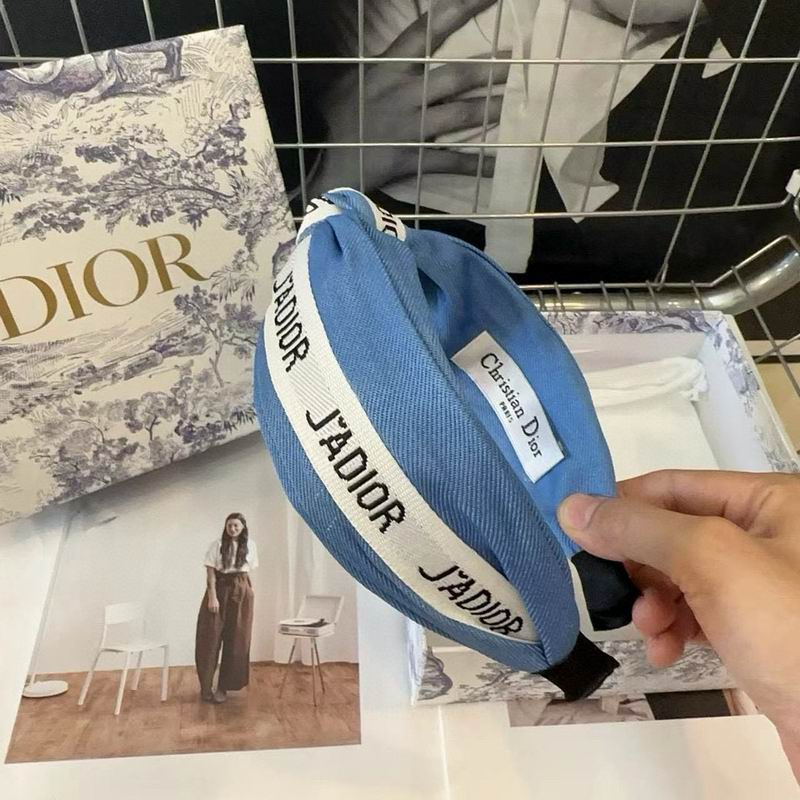 Dior Headband hh (21)