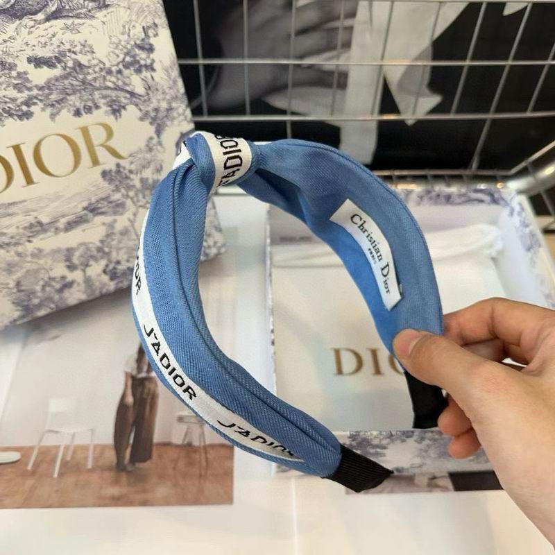 Dior Headband hh (22)