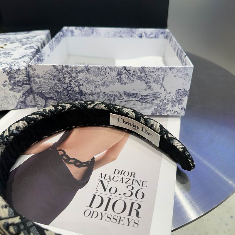 Dior Headband hh (24)