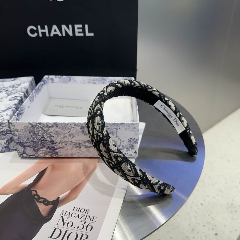 Dior Headband hh (26)