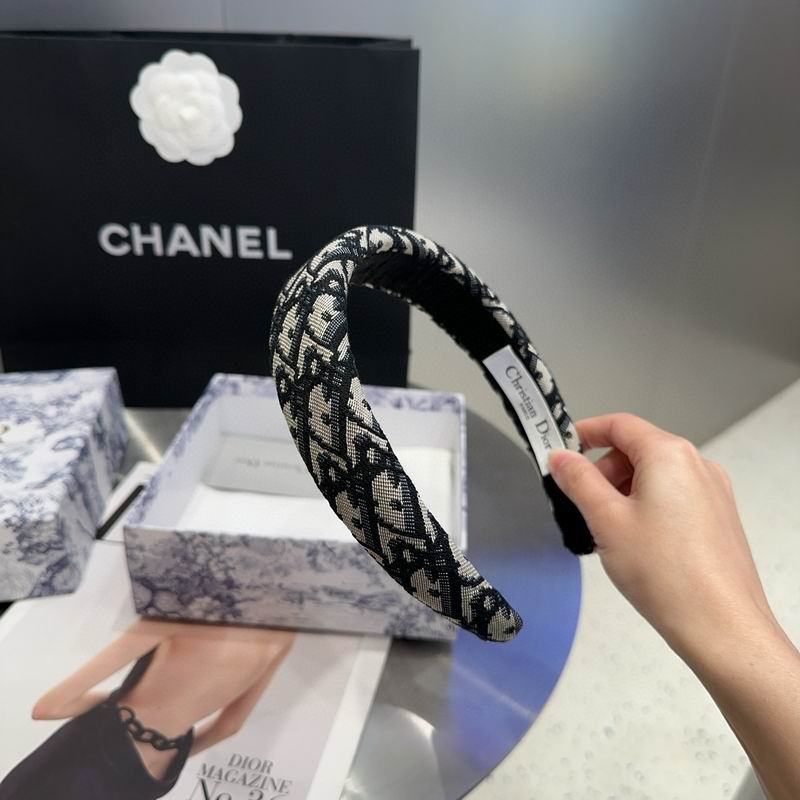Dior Headband hh (27)