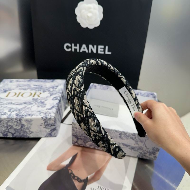 Dior Headband hh (28)