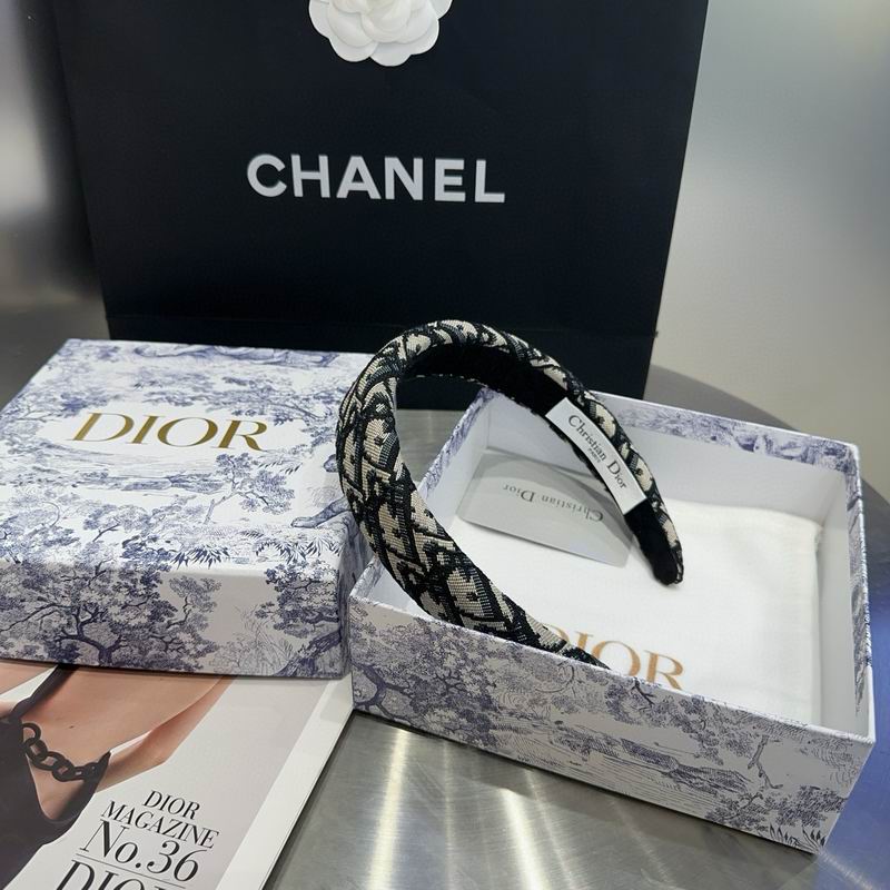 Dior Headband hh (29)