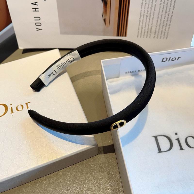 Dior Headband hh (31)