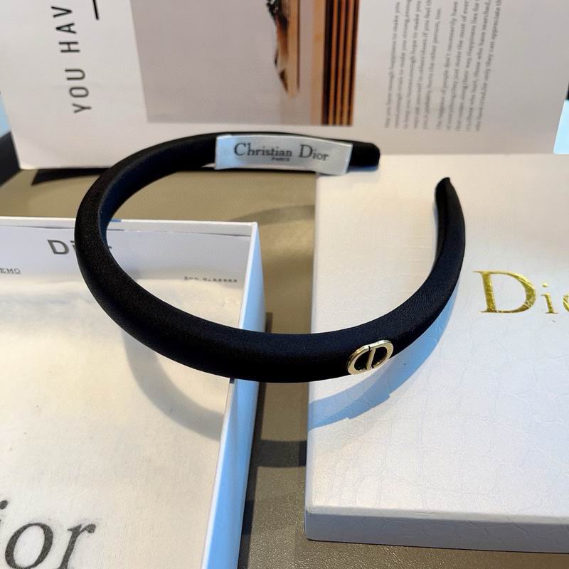 Dior Headband hh (32)