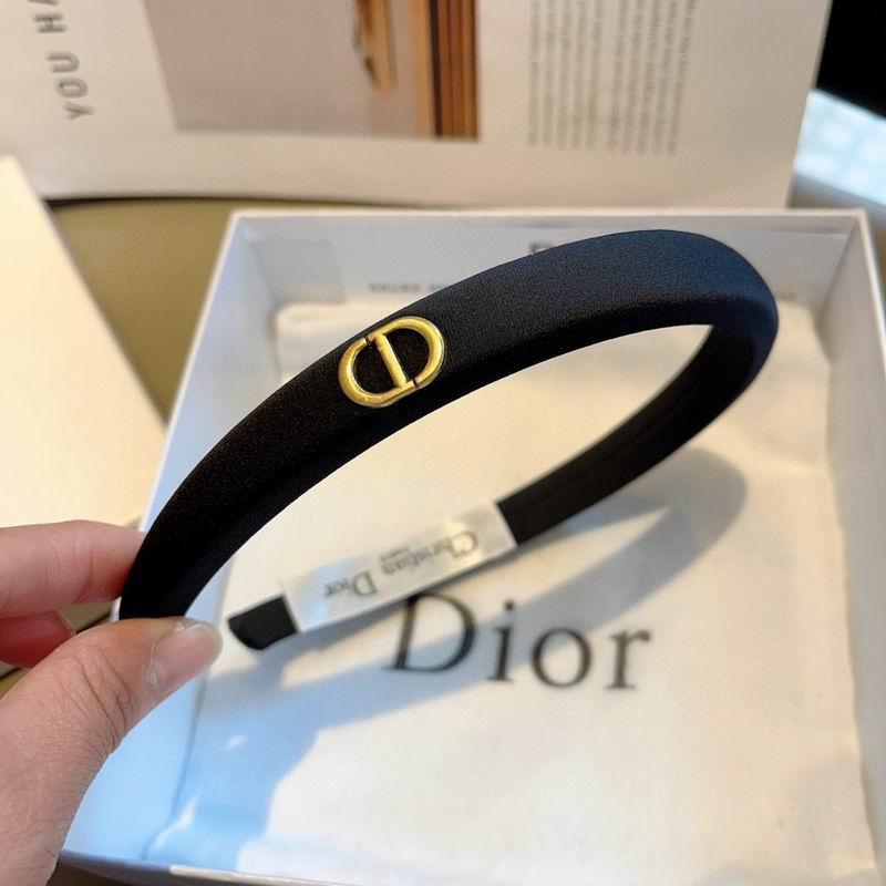 Dior Headband hh (33)