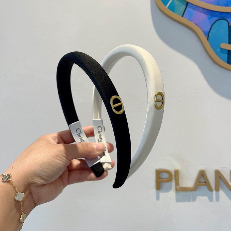 Dior Headband hh (39)