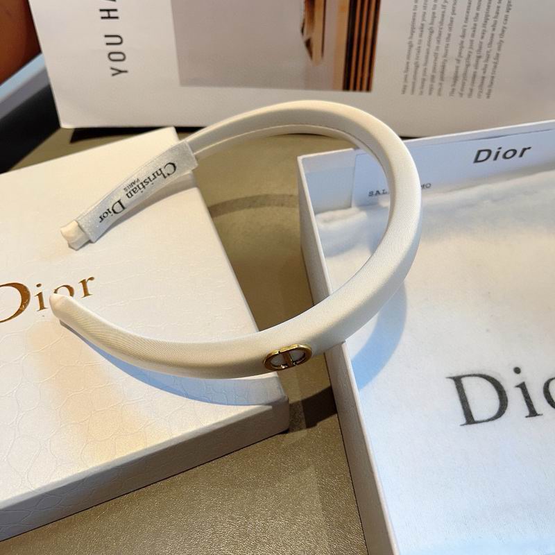 Dior Headband hh (40)