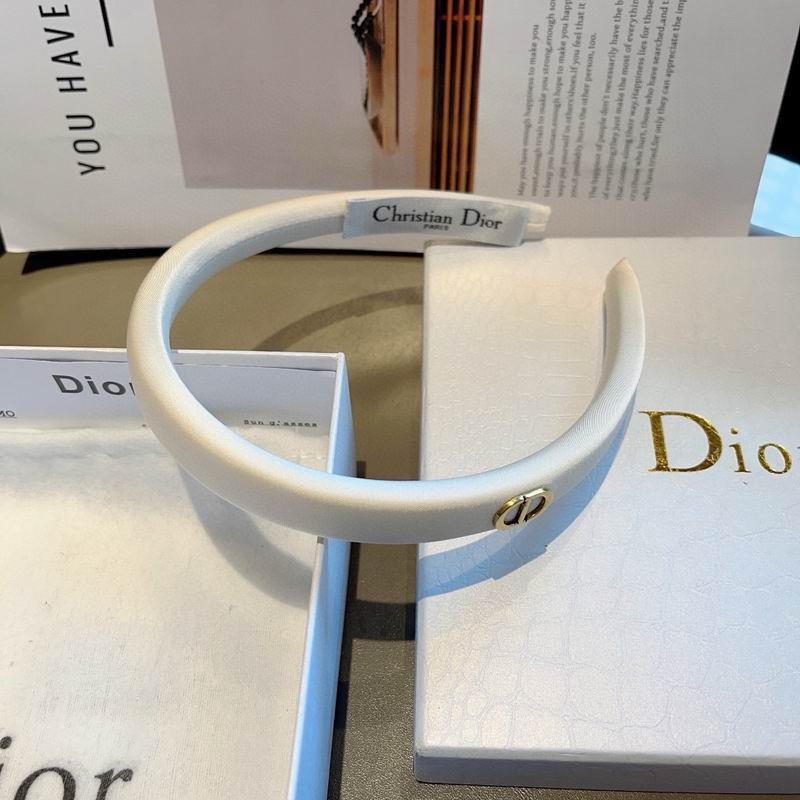 Dior Headband hh (41)