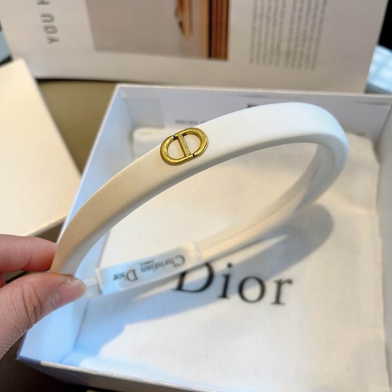 Dior Headband hh (42)