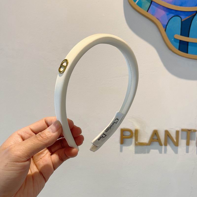 Dior Headband hh (46)