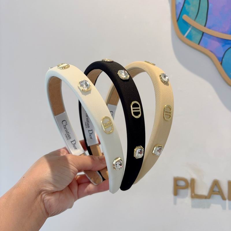 Dior Headband hh (48)
