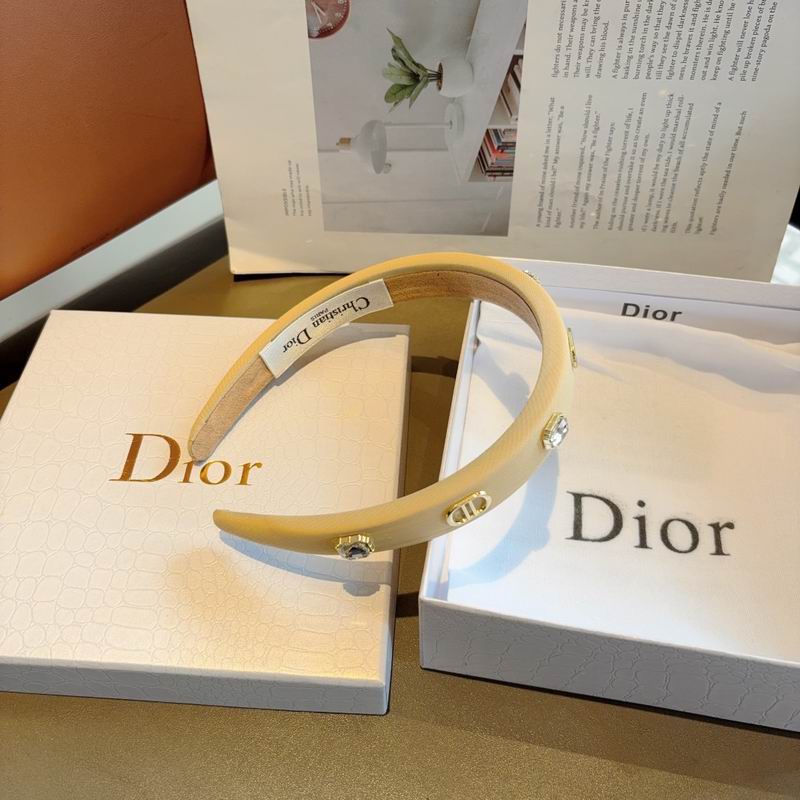 Dior Headband hh (49)