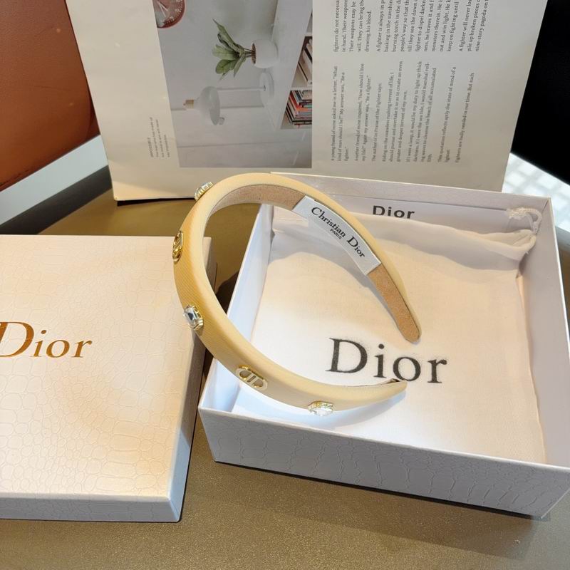 Dior Headband hh (50)