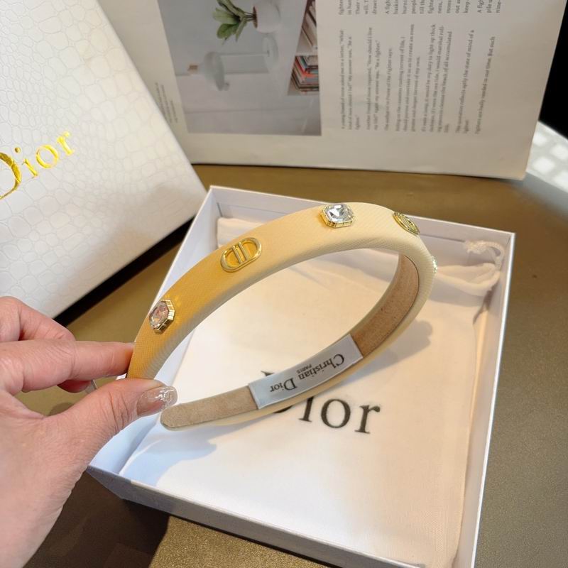 Dior Headband hh (51)