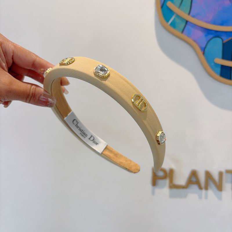 Dior Headband hh (52)