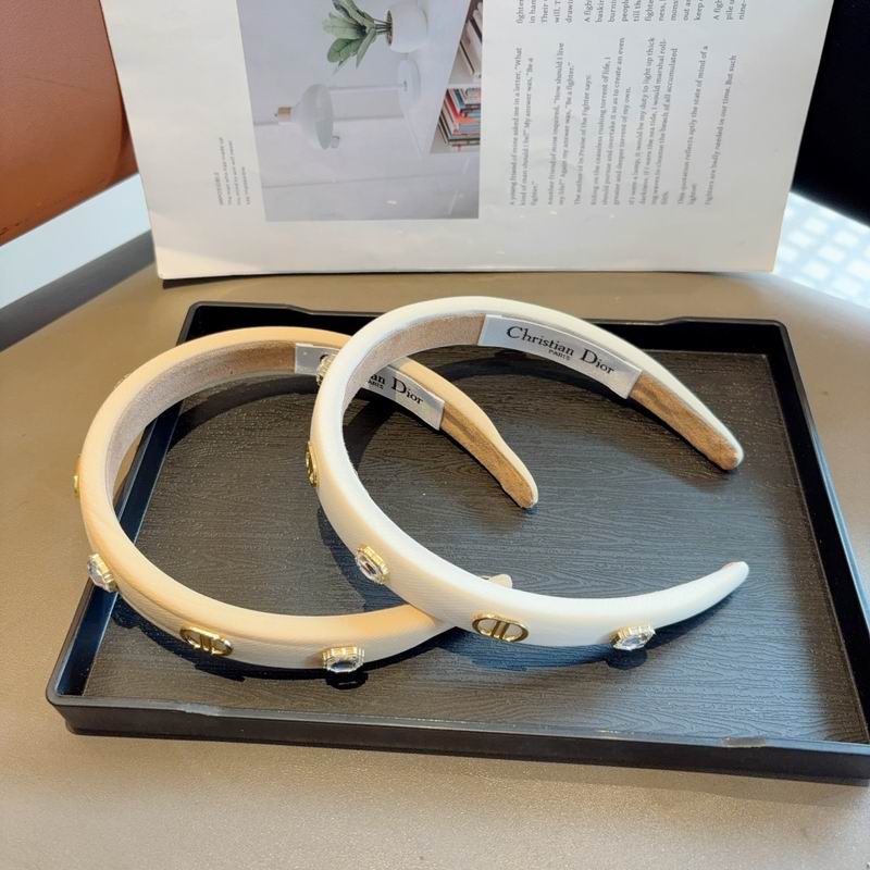 Dior Headband hh (53)