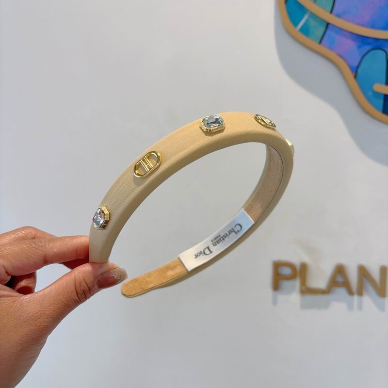 Dior Headband hh (54)