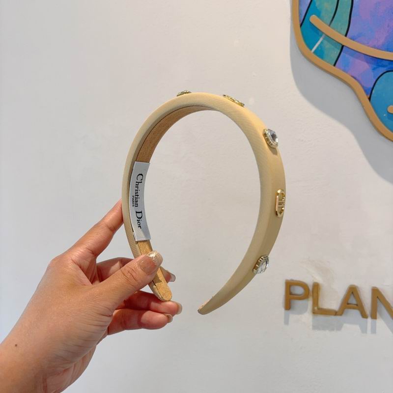 Dior Headband hh (55)