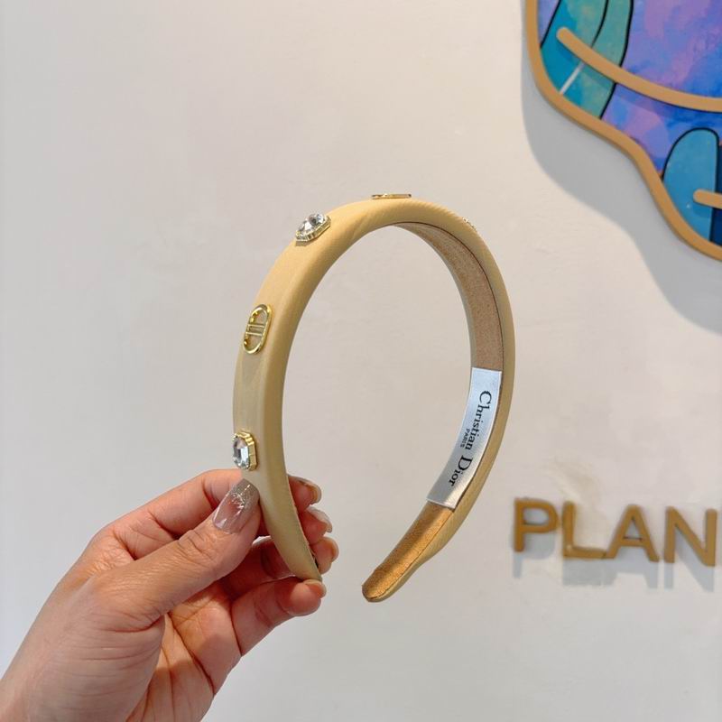 Dior Headband hh (56)