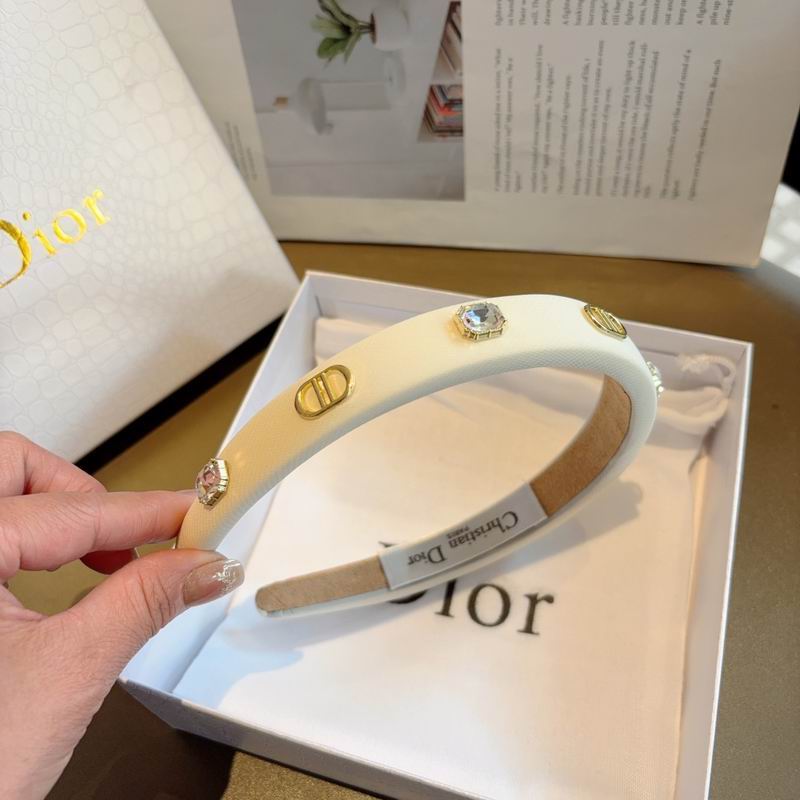 Dior Headband hh (58)