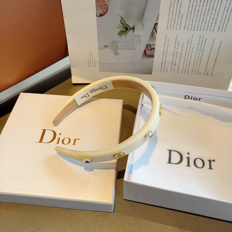 Dior Headband hh (59)
