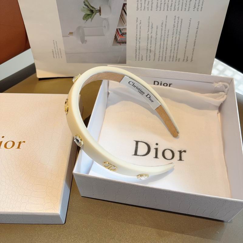 Dior Headband hh (60)