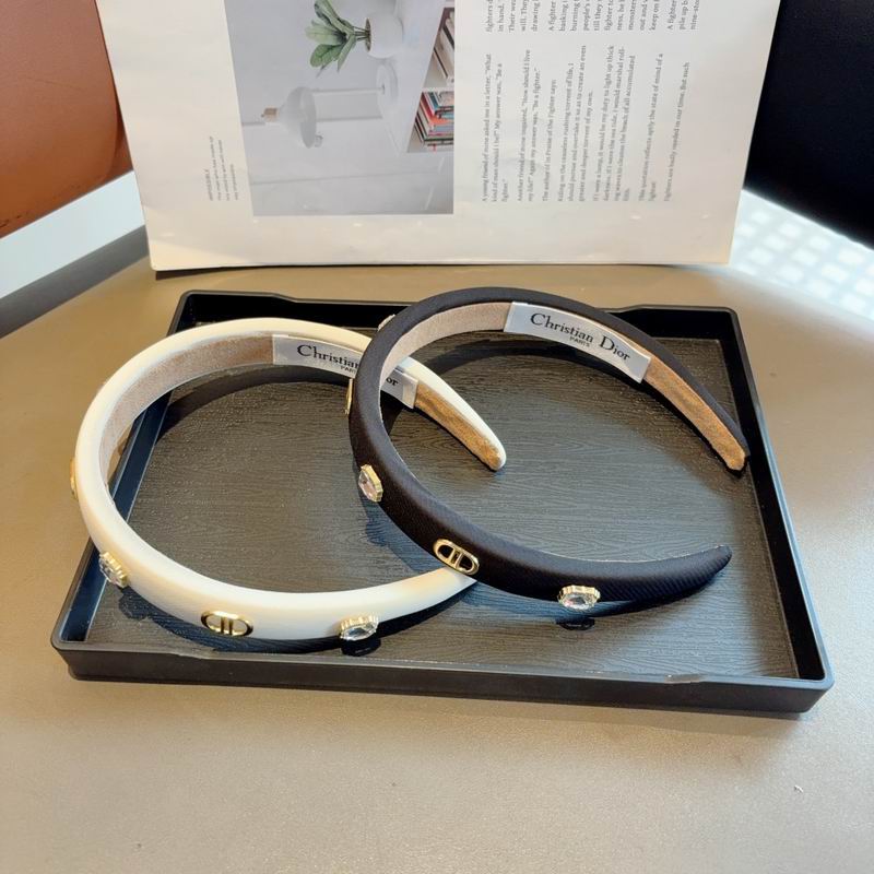 Dior Headband hh (61)