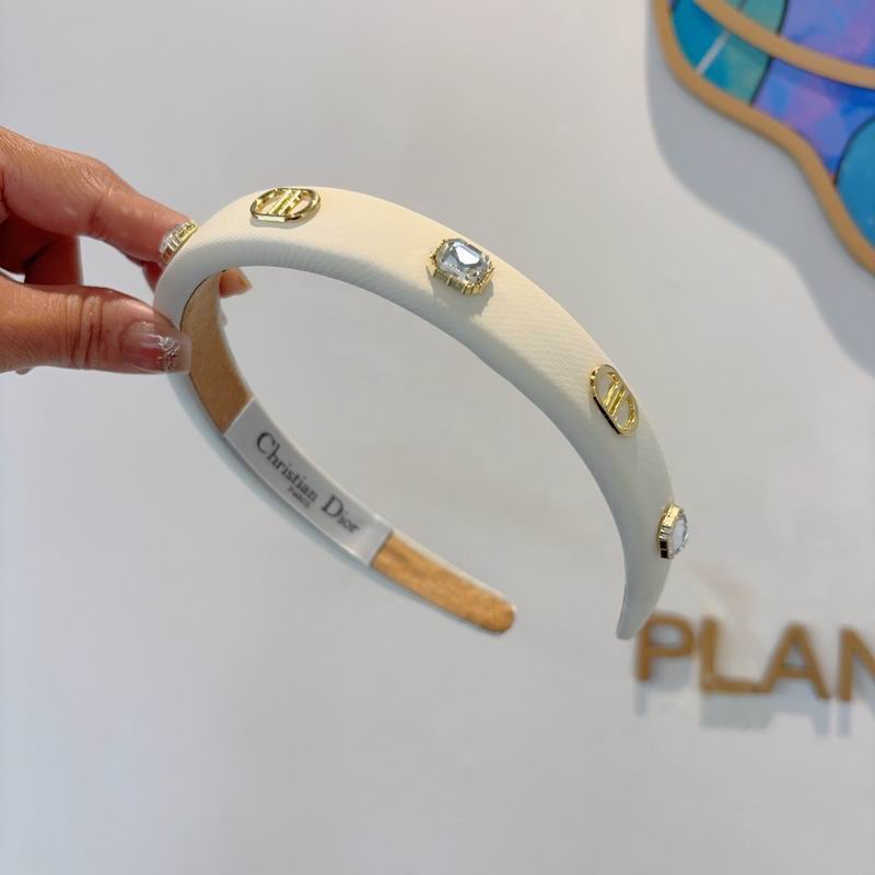 Dior Headband hh (62)