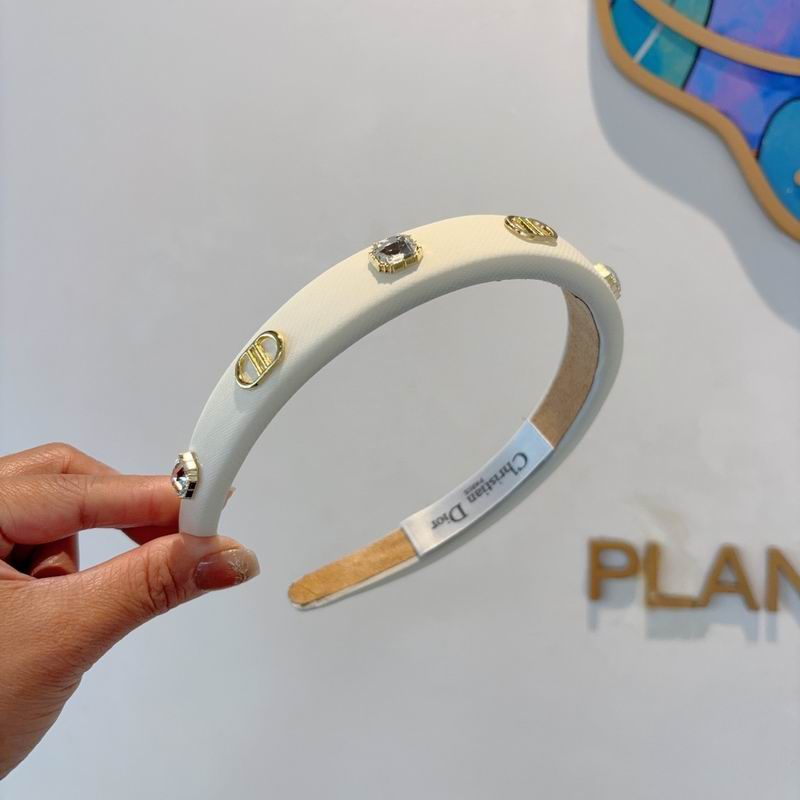 Dior Headband hh (63)