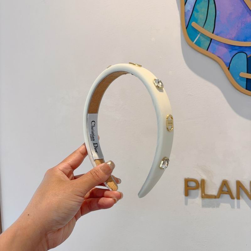 Dior Headband hh (64)