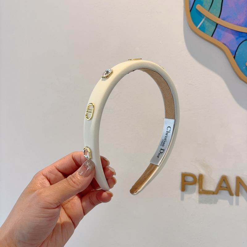 Dior Headband hh (65)