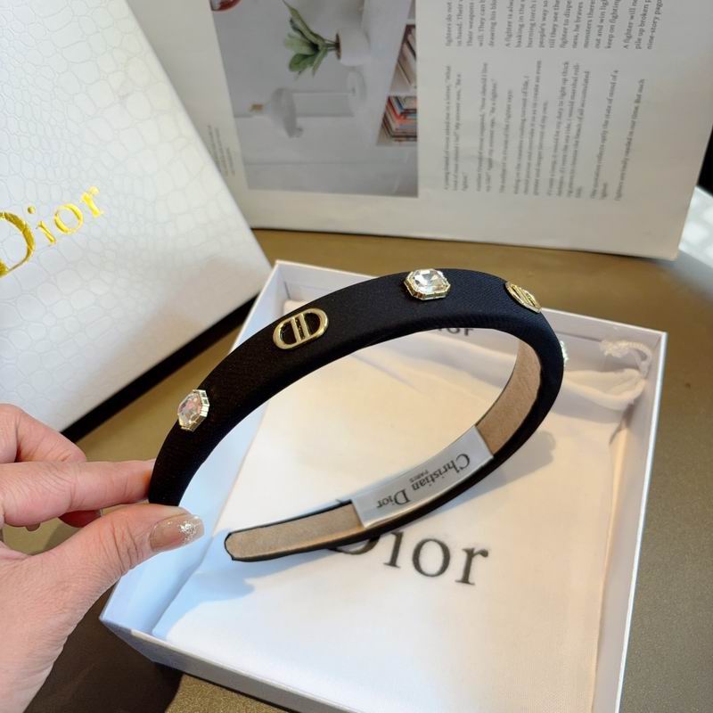 Dior Headband hh (67)