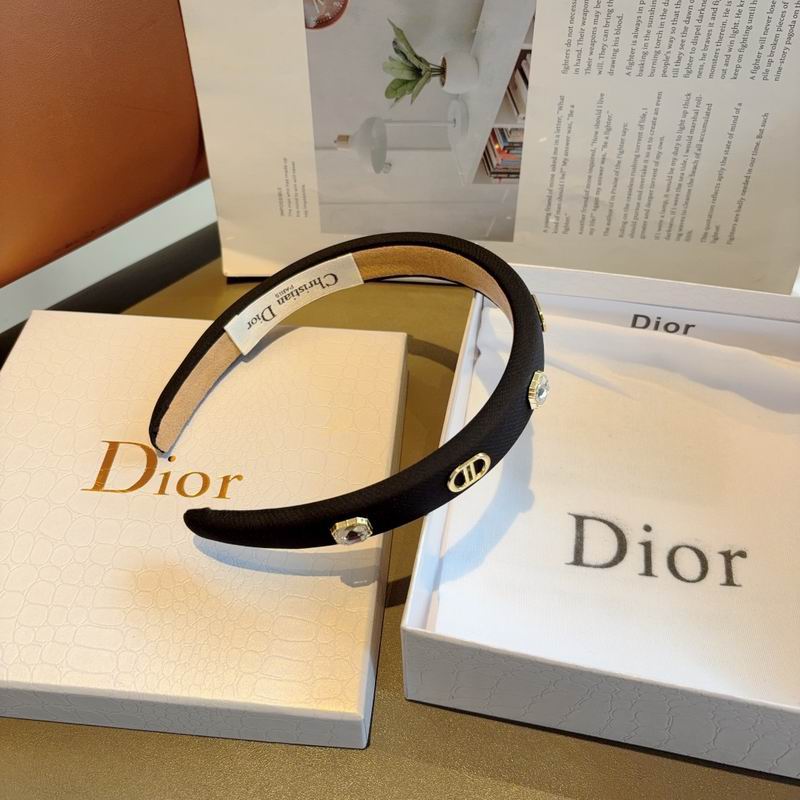 Dior Headband hh (68)