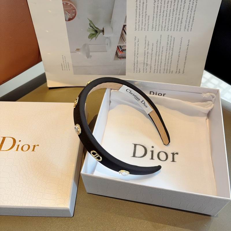 Dior Headband hh (69)
