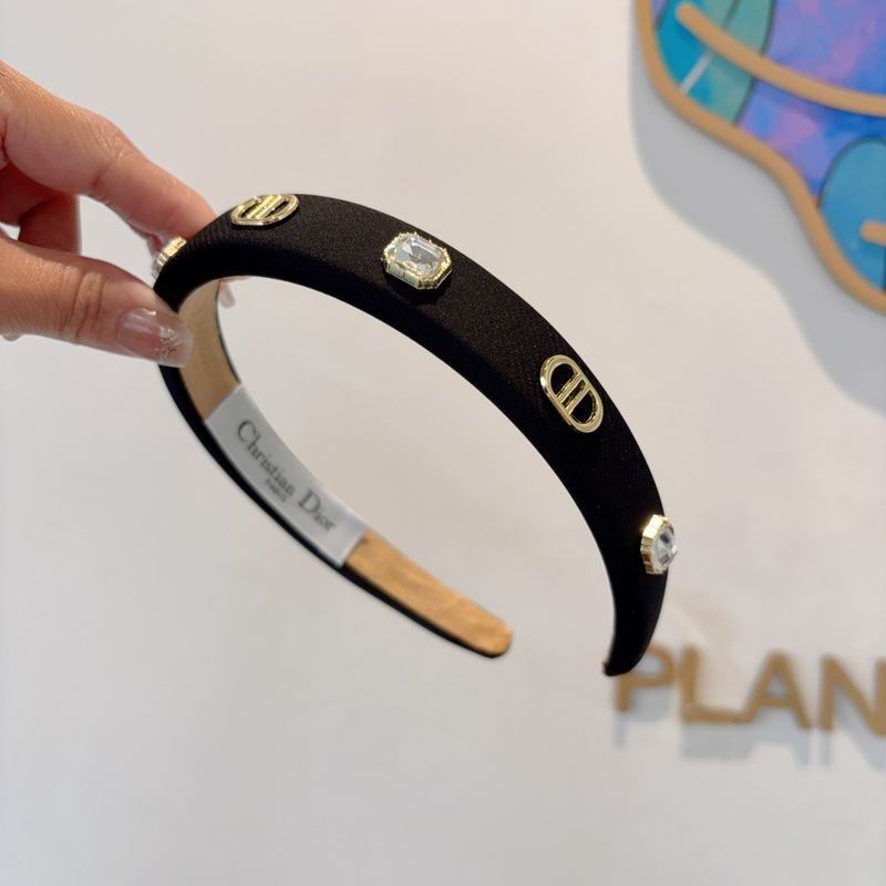 Dior Headband hh (71)