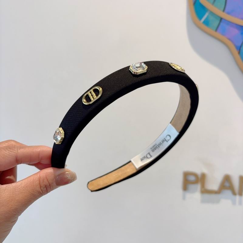 Dior Headband hh (72)