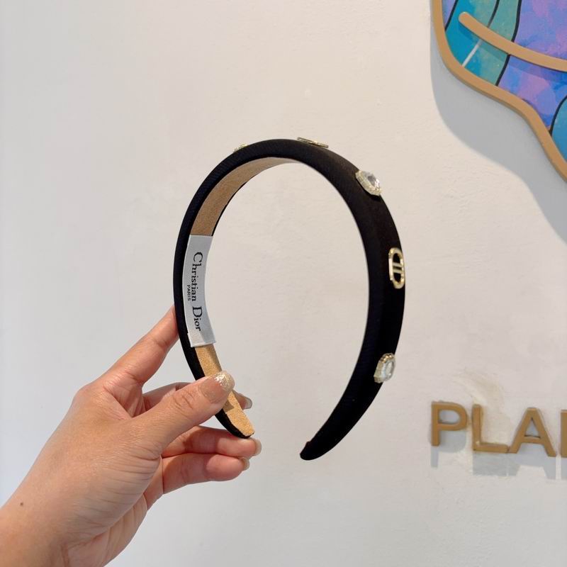 Dior Headband hh (73)