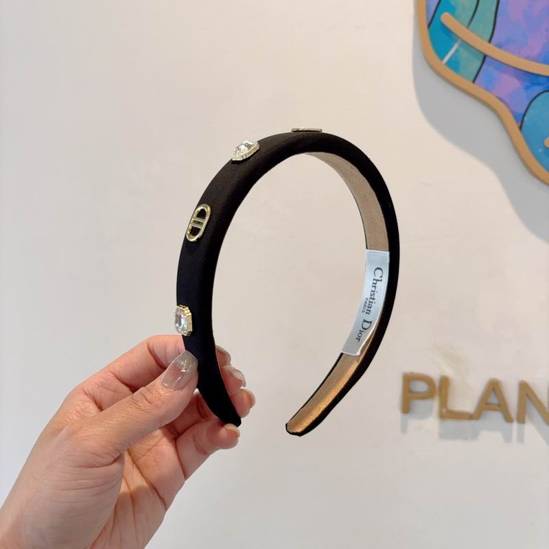 Dior Headband hh (74)
