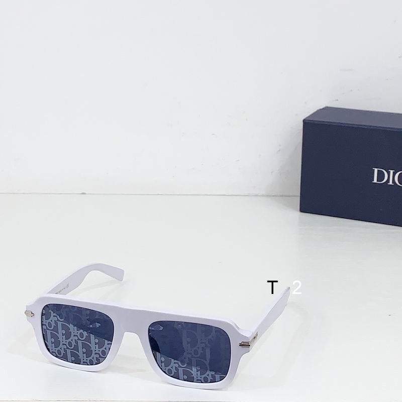 Dior LACKS 52 20-145 b07