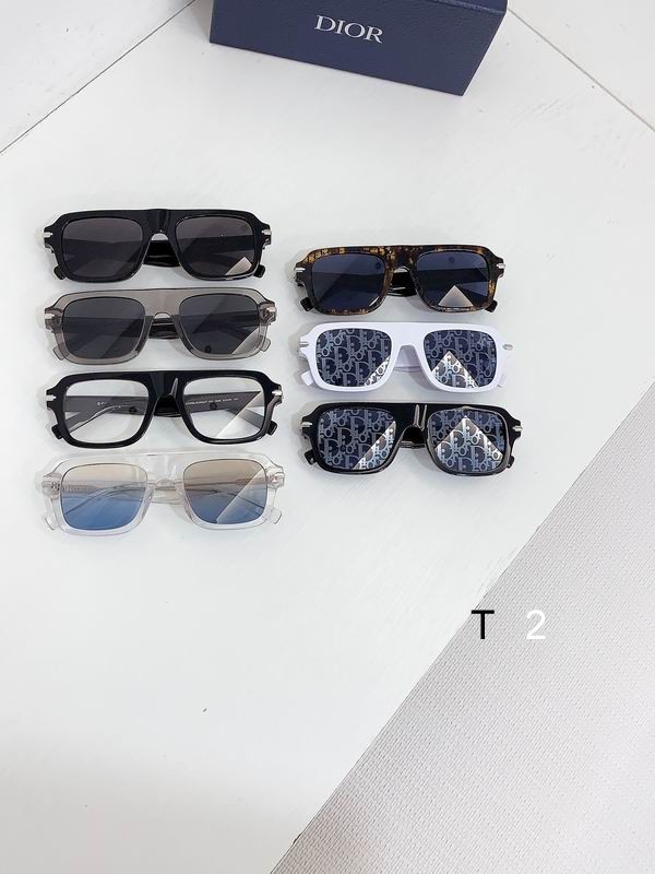 Dior LACKS 52 20-145 b09