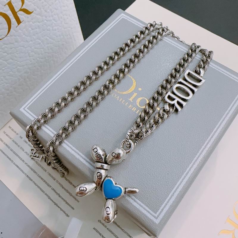 Dior Necklace 03lyh121 (2)