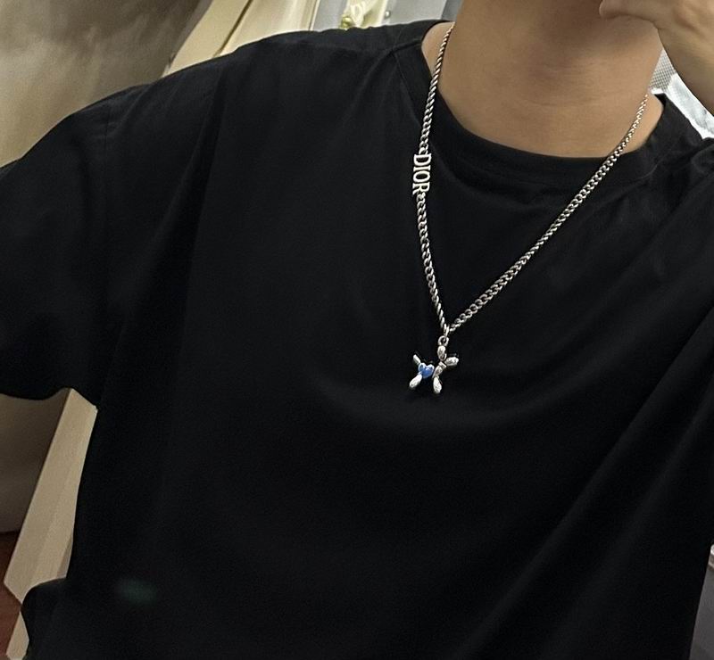 Dior Necklace 03lyh121 (5)