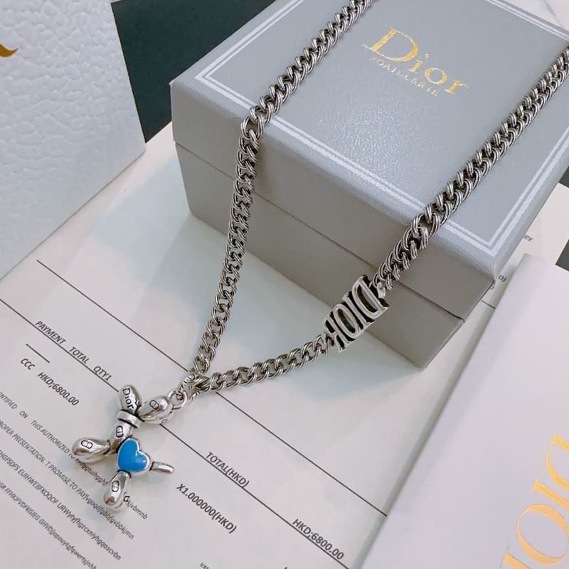 Dior Necklace 03lyh121 (6)