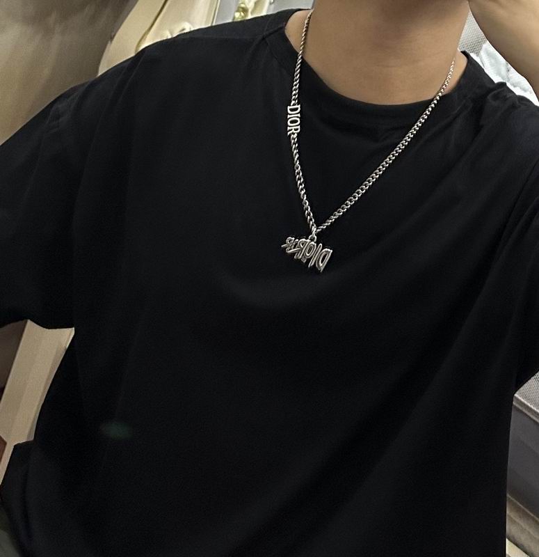 Dior Necklace 03lyh123 (5)