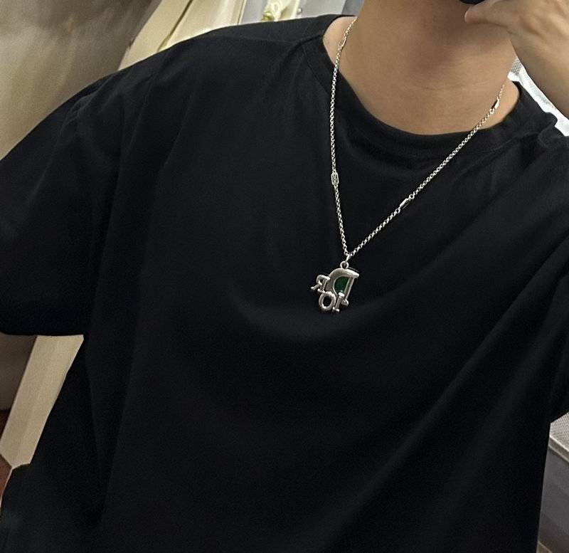 Dior Necklace 03lyh124 (5)