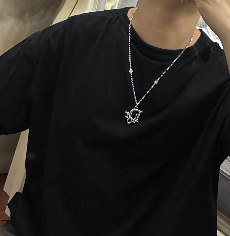Dior Necklace 03lyh125 (5)